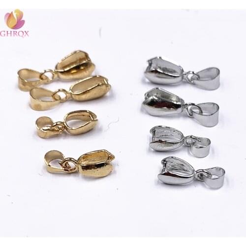 GHRQX Jewelry Findings And Components