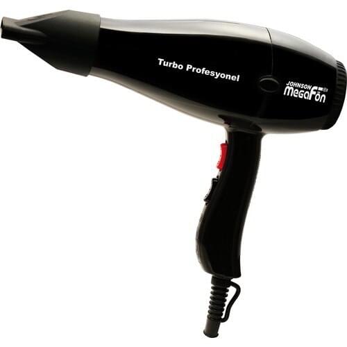 Hair Dryers JOHNSON China