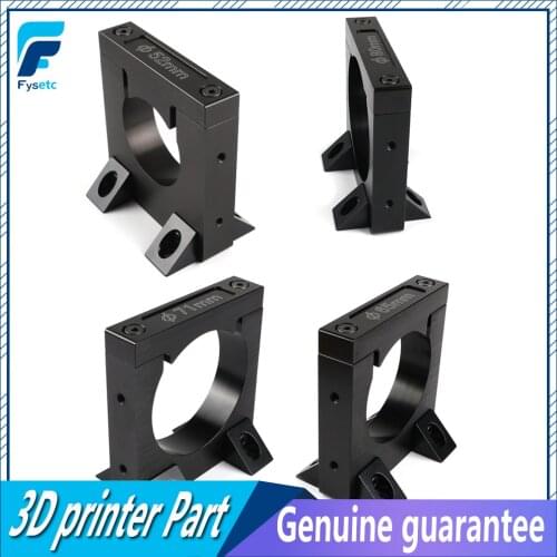 Strong CNC Router Add-On Mouting kit 52mm 65mm 71mm 80mm Aluminum Router Spindle Mount kit for Workbee OX CNC Makita RT 0700C