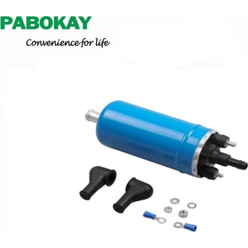 Brand New Electric Fuel Pump 0580464038 For Renault ALFA PEUGEOT opel E7334 E10009 92924023 25337753 FE0023 P60423 P70121B