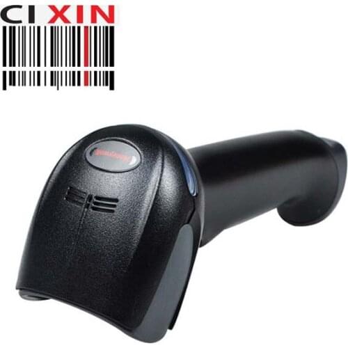 New and original Honeywell 1900GHD 2d scanner warehouse logistics medicine mall supermarket high accuracy Free shpping