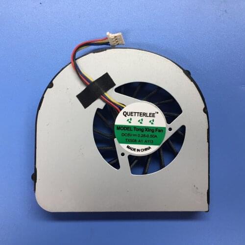 SSEA New CPU Cooling Fan for ACER Aspire 3820 3820G 3820T 3820TG Free Shipping