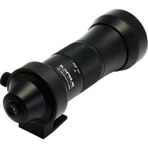 Kapkur phone telescope. 18X telephoto lens , big sale