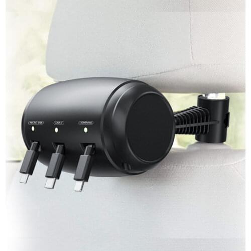 Tradexert Universal Chargers For Mobile Phones