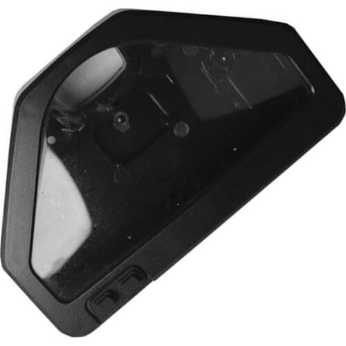 Waase Motorcycle Speedometers