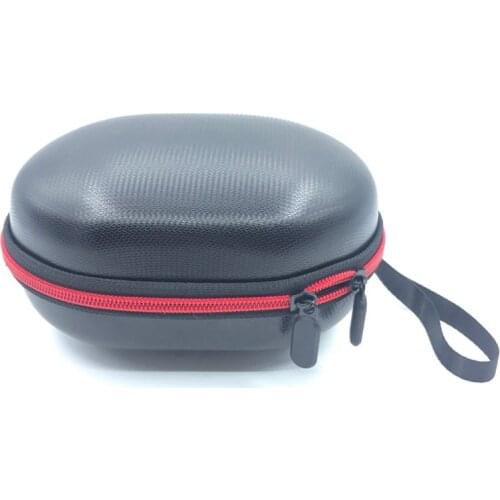 Hard EVA Storage Bag Carrying Case Cover Pouch for sennheiser MOMENTUM 2.0 Solo 2/3 Marshall Major Headset
