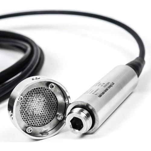 10M Drinking Water Level Controller 0-10V Level Sensor 24VDC