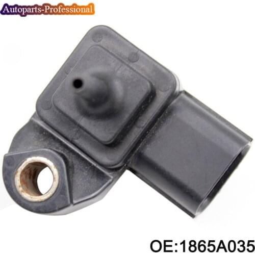 1865A035 0798007790 New Air Intake Boost Pressure Map Sensor For Mitsubishi/Pajero/Montero V88W V98W L200 car accessories