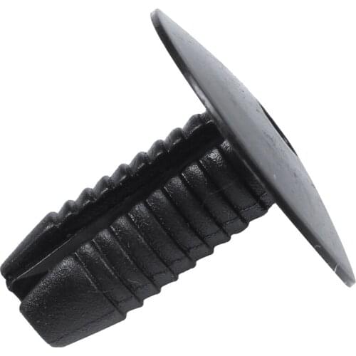 20x Expanding Rivets-Plastic Trim Clips For BMW bumper,skirts,sills & covers