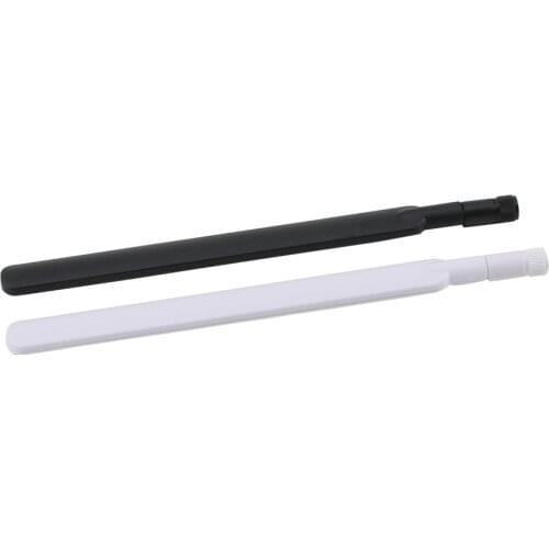 4G LTE Antenna 5dBi RP/RF SMA Male/ Female External Router Antena WiFi 3G Antenne for Router 4G Wireless Modem Lte Repeater