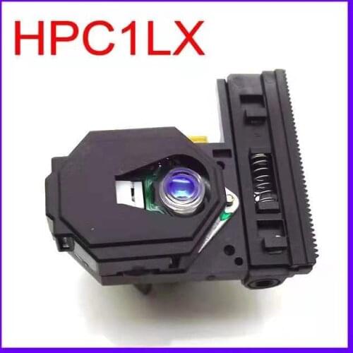 Free Shipping HPC1LX Optical Pick UP HPC-1LX HPC-1L HPC1L Laser Lens for Kenwood RXD-A75 RXD-A55 Optical Pick-up
