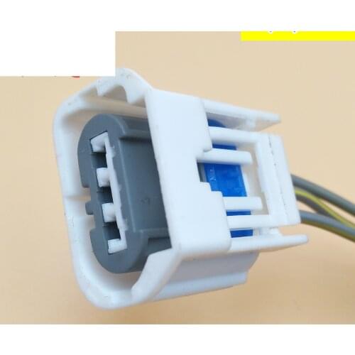 Second hand for Great Wall Haval H2 H3 H5 H6 H7 H8 H9 direction machine steer booster pump plug connector original