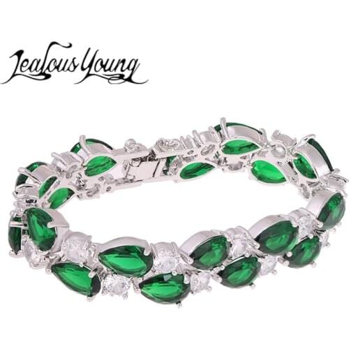 Jealous Young White Bracelets