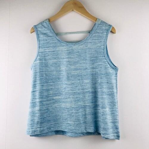 JianChaGuan Women's Cotton T-Shirts