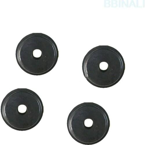 For Daewoo Doosan DH150 220 215 225-5-7-9 Excavator valve room cylinder head screw rubber pad Excavator Accessories