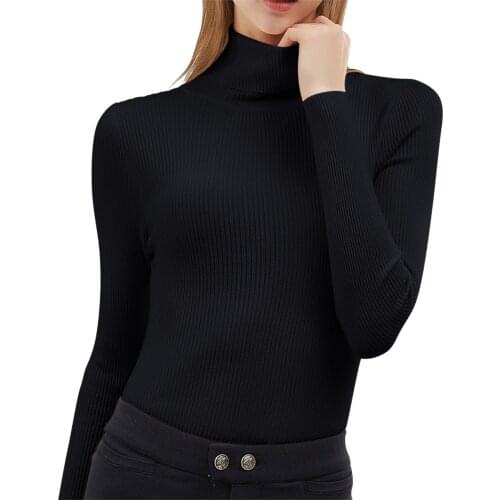 Lecopike Women's Cashmere Pullovers