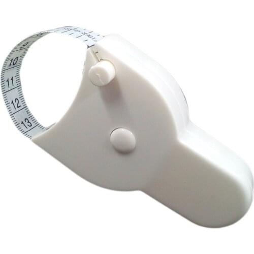 10PCS 60inch/150cm Tape Measures Waist feet Healthy feet Slimming foot Accurate Fitness Caliper Measuring Body Tape Measure
