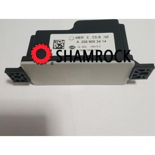 Original Voltage Converter Module OEM A2059053414/2059053414 for Mmercedes-Benz C cls glc E S-class W205 W257 W253 W213 W222