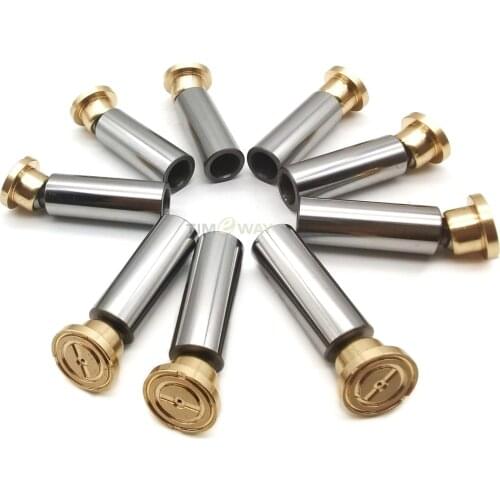 Piston PVE21 PVE19 Hydraulic Pump Parts Repair EATON VICKERS Pump