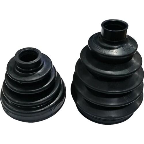 1set cv joint boot Kit dustproof cover 04427-0W060 For Toyota Highlander Kluger V GSU45