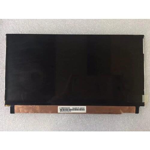 The resolution of LT080EE04100 8 inch high-definition laptop screen is 1600*768