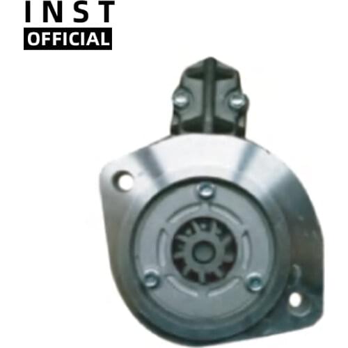 STARTER FOR MOTOR FOR HITACHI 2.5KW 12V 9T S13-107/127/307 30727N