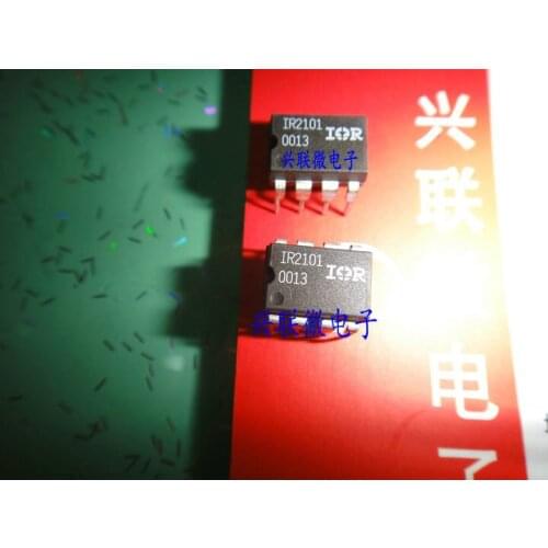 In stock 100% New&Original 5pcs/lot IR2101 DIP8