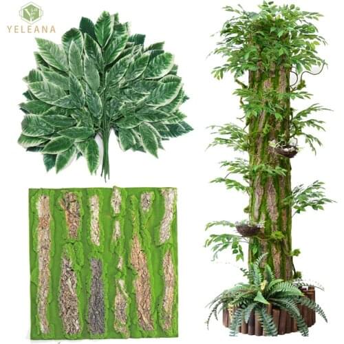 YELEANA Artificial Trees