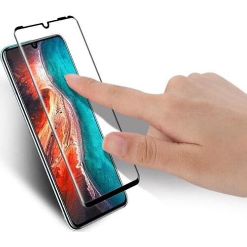 2PCS Full Cover Tempered Glass For Huawei P30 Lite P30 Pro P30 Screen Protector protective film For P30 Lite P30 Pro P30 glass