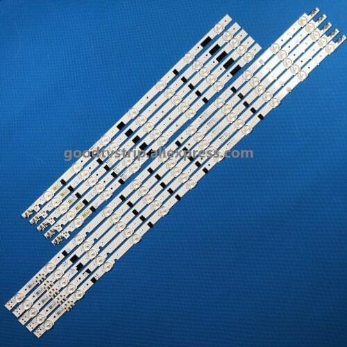 1144mm 18 LED Backlight Lamp strip For UA55F6400 UA55F6800 UA55F6300 2013SVS55F UN55F6350 BN96-25312A CY-HF550CSLV1H UE55F6510
