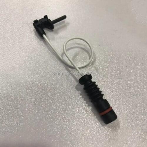 2 Pcs Disc Brake Pad Electronic Wear Sensor Front Line OE#2025400717 A2025400717 39595 For Mercedes Benz W163 ML430 ML55