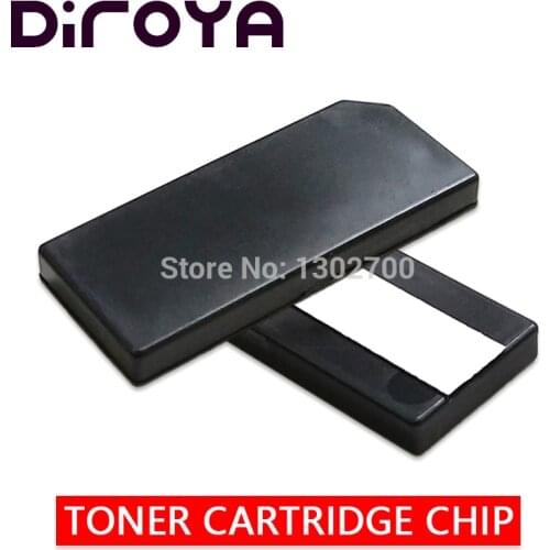 20PCS C9720A C9721A C9722A C9723A C9730A 9731A 9732A 9733A toner cartridge chip For HP Color LaserJet 4600 4610 4650 5500 5550
