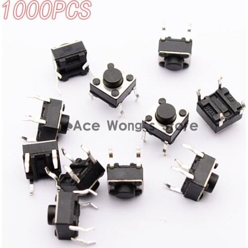 AceWong Switches