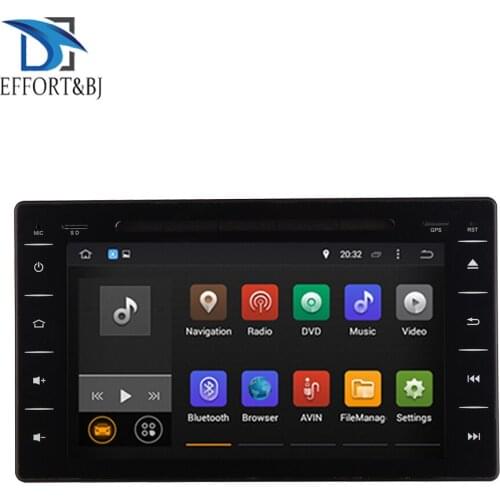 8 Core Android 9.0 Car Radio Stereo For TOYOTA Hilux 2016 2017 2018 2019 CD DVD Player GPS Navigation Car Auto Radio Stereo