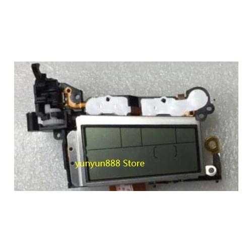 For Canon 70D top LCD screen group SLR digital camera repair and replacement parts