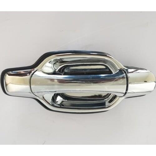 WEILL 6105250-P00/6105260-P00/6205250-P00/6205260-P00 Door handle ASSY (4 pieces) for GREAT WALL WINGLE3
