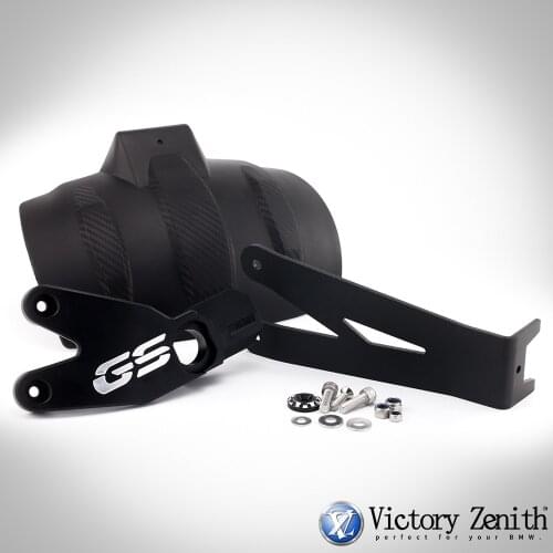 F750 F850 GS Adv. Rear Fender Mudguard For BMW F750GS F850GS F 750GS 850GS Adventure -2021 Fender Wheel Splash Guard Motorcycles