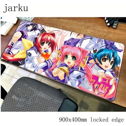 Astolfo mousepad gamer 900x400X3MM gaming mouse pad large Aestheticism notebook pc accessories laptop padmouse ergonomic mat