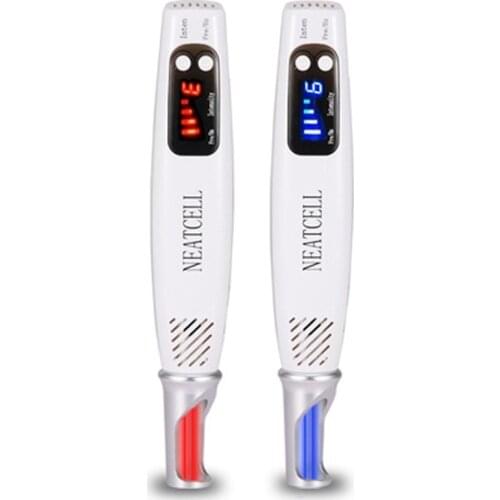 Tattoo Removal Laser Pen Dark Spot Remover Machin Picosecond Pen Skin Laser Mole Scar Removal Pen Skin Pigment Remover Machin