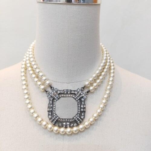 LUKASTIEL Gold Pendants