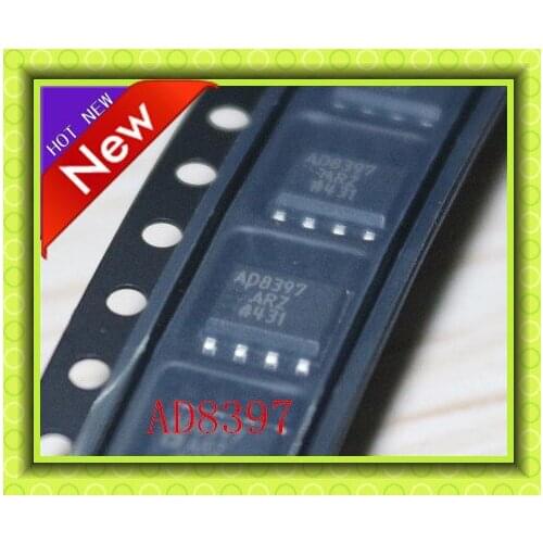 New AD8397ARD AD8397 SOP8