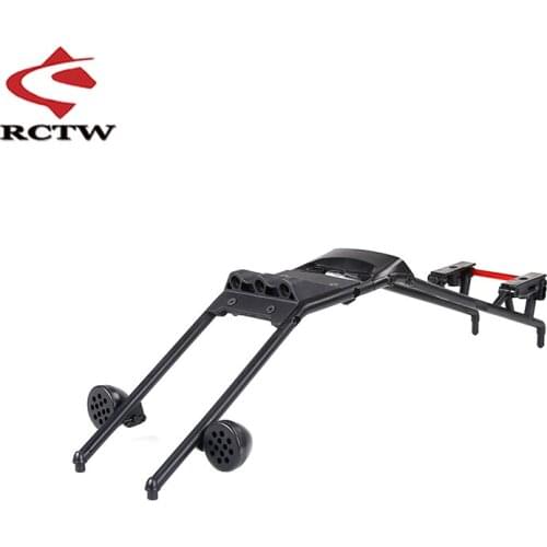 New Roll Cage Kit & Roll Cages with LED Lights Assembly Set for 1/5 Hpi Rofun Baha Km Rovan Baja 5b 5t 5sc Truck Spare Toy Parts