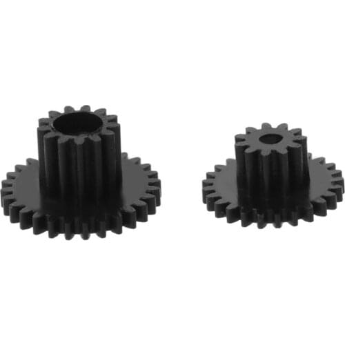 Lens Motor Wheel Gear for CANON EF-S 18-55MM II Camera Accessories Tools Set New HX6A