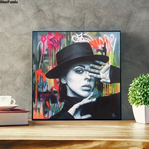 Ideas Photography Portrait Beauty Low Key For Photo Shoot Canvas Painting Print Poster Wall Art Picture For Living Room Decor