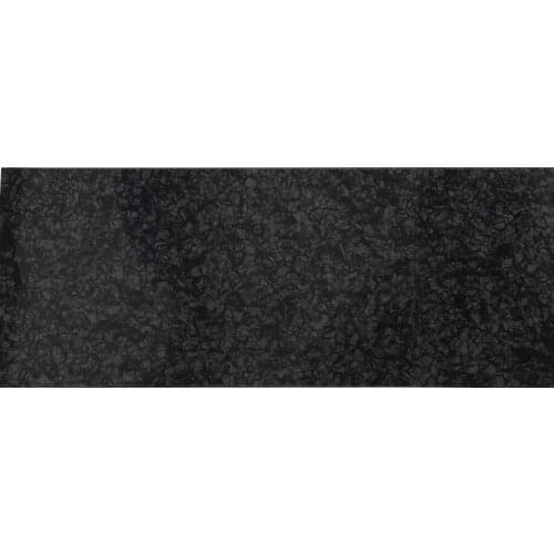 Pickguard Blank Sheet Pickguard Anti-scratch Plate for Acoustic Guitar 20.08x7.87x0.04inch