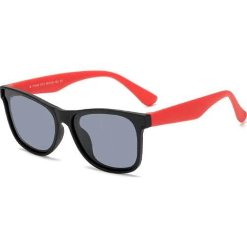 ROMANTEC Sunglasses For Boys