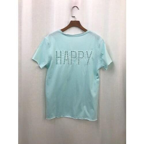 Женские свободные футболки RUANDAI China At AliExpress