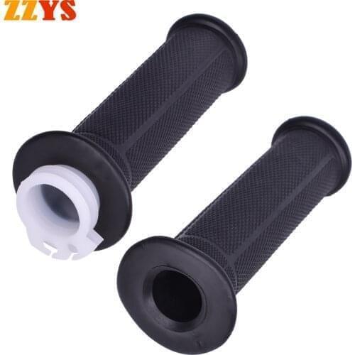 Motorcycle Handlebar Throttle Core Handle Bar Grips Oiler Handle Glue For Honda CBR400 CB-1 VTEC VFR400 VFR CBR 400 900 CBR600
