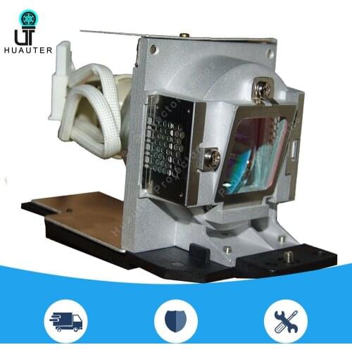 Replacement 5J.J4V05.001 Projector Lamp for Benq 5J.J3K05.001 5J.J3L05.001 EP335D+ MW714ST MW811ST MW851UST MX713ST MX810 MX810S