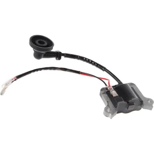 Ignition Coil Mould For 40-5 44-5 Trimmer Brush Cutter Chainsaws Spare Parts New